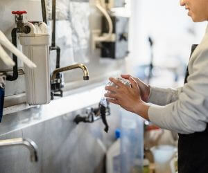 About Emergency plumbing pros Staunton, VA